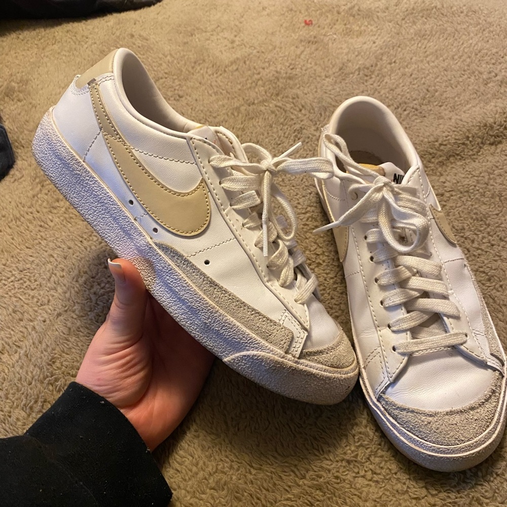 Women’s Nike Blazers